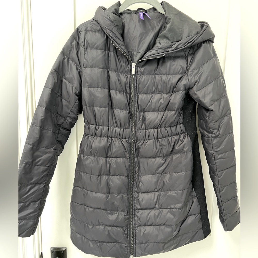 Seraphine maternity Down Jacket